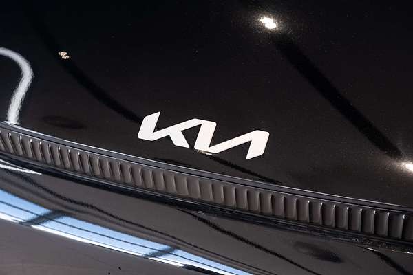 2023 Kia EV6 Air CV