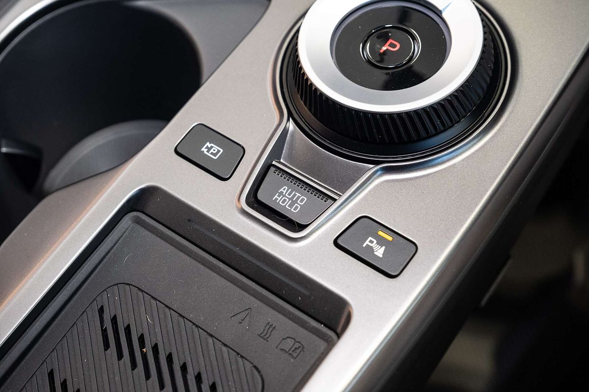 2023 Kia EV6 Air CV