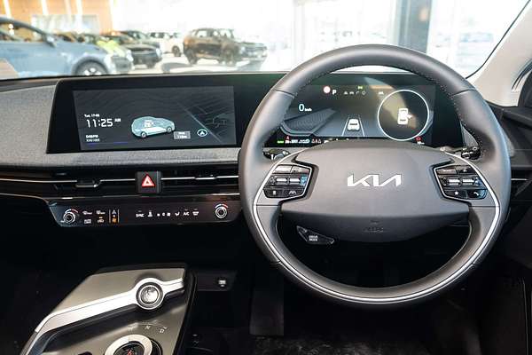 2023 Kia EV6 Air CV