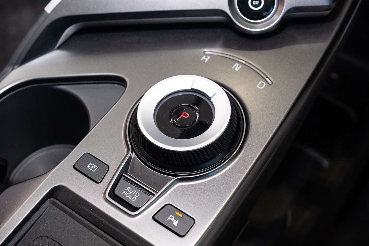 2023 Kia EV6 Air CV
