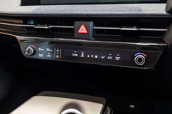 2023 Kia EV6 Air CV