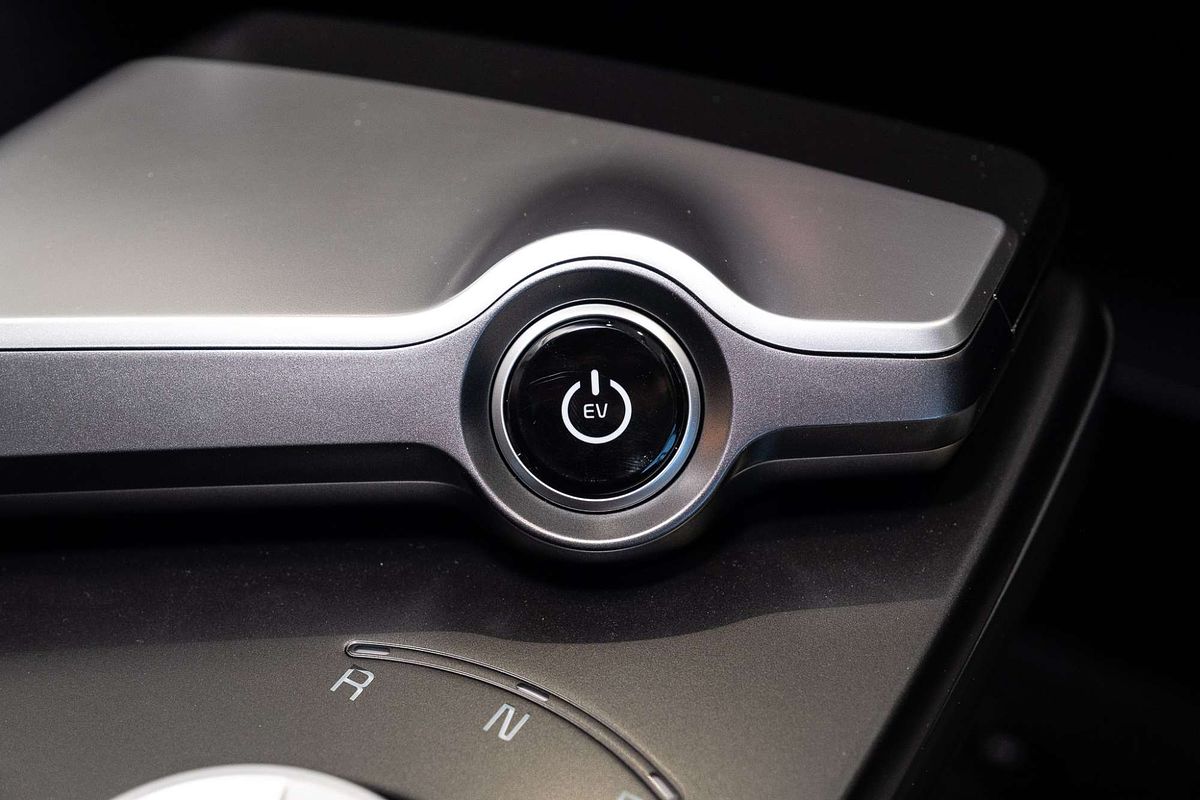 2023 Kia EV6 Air CV