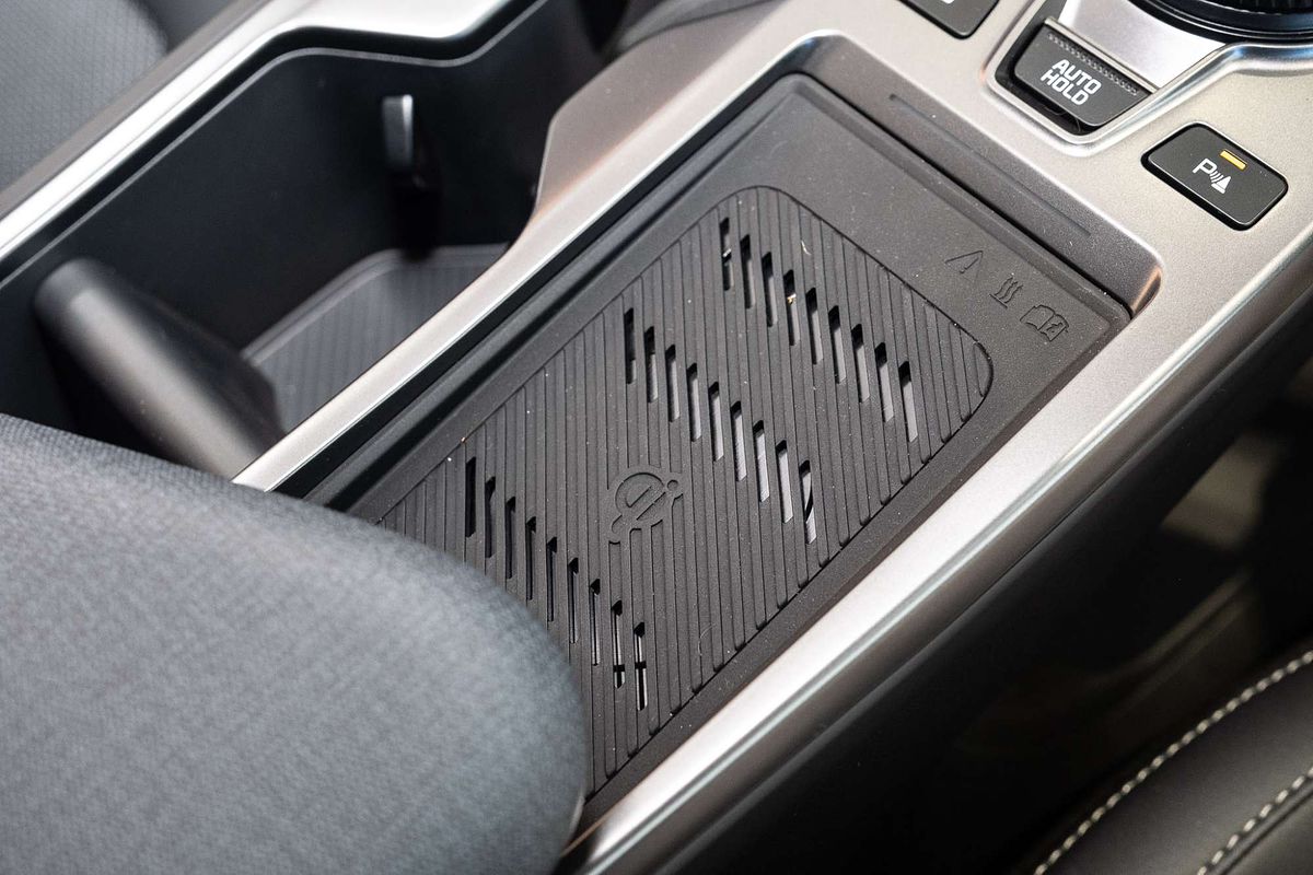 2023 Kia EV6 Air CV