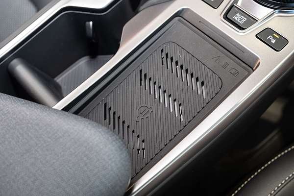 2023 Kia EV6 Air CV