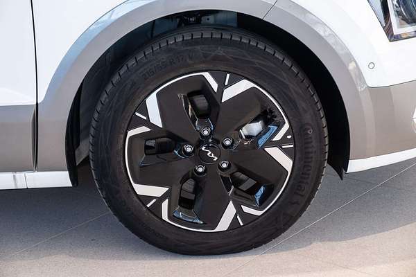 2024 Kia Niro EV GT-Line SG2