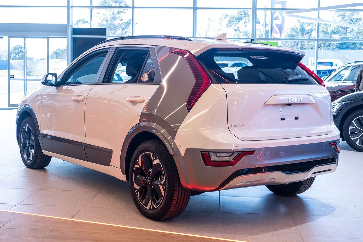 2024 Kia Niro EV GT-Line SG2