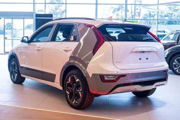 2024 Kia Niro EV GT-Line SG2