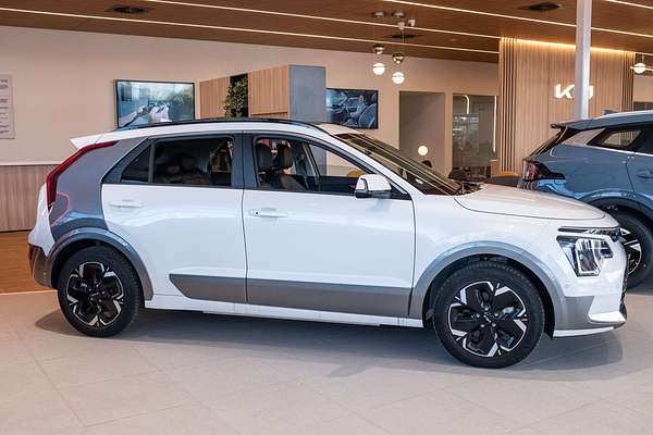 2024 Kia Niro EV GT-Line SG2