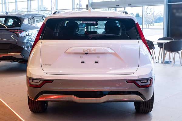2024 Kia Niro EV GT-Line SG2