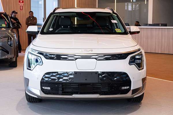 2024 Kia Niro EV GT-Line SG2