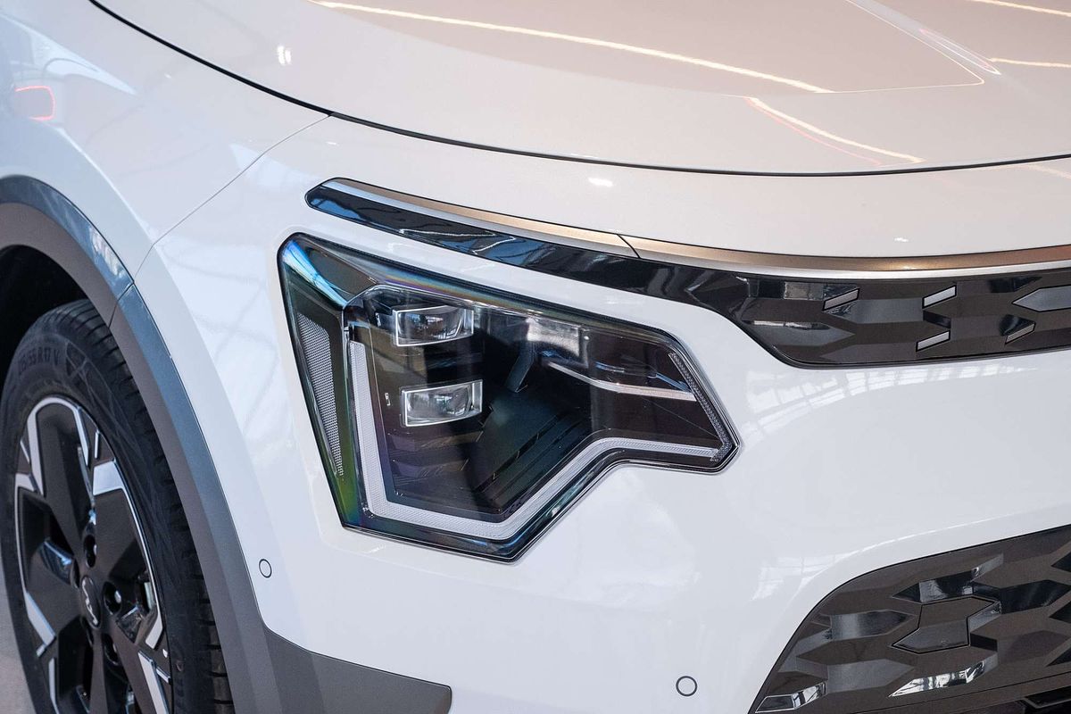 2024 Kia Niro EV GT-Line SG2