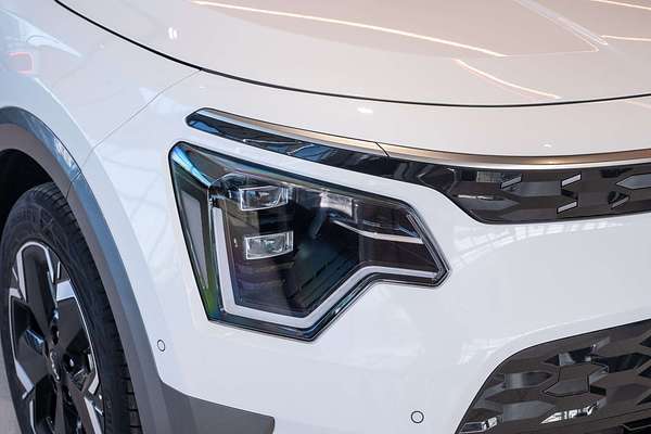2024 Kia Niro EV GT-Line SG2