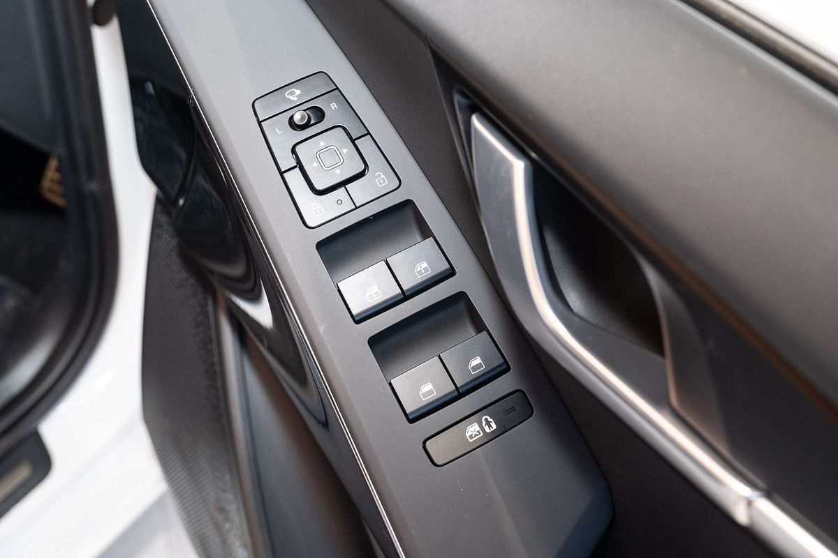 2024 Kia Niro EV GT-Line SG2