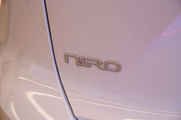 2024 Kia Niro EV GT-Line SG2