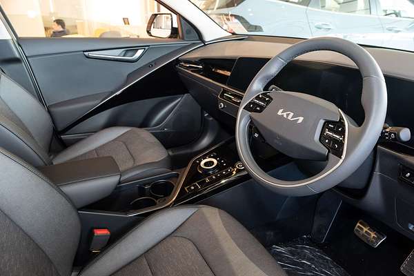 2024 Kia Niro EV GT-Line SG2