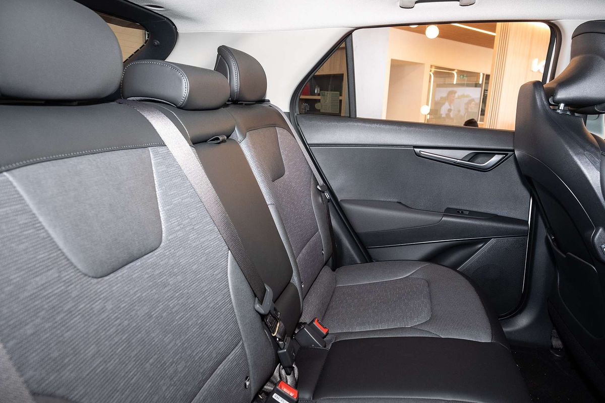 2024 Kia Niro EV GT-Line SG2