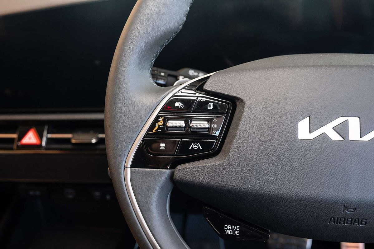 2024 Kia Niro EV GT-Line SG2