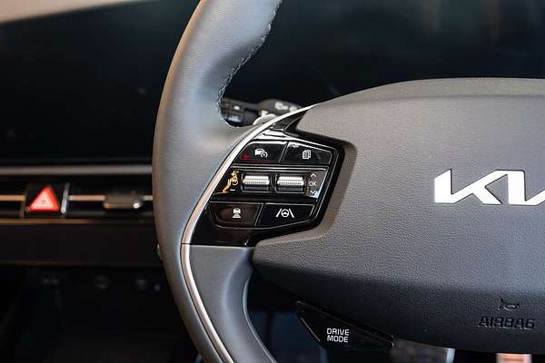 2024 Kia Niro EV GT-Line SG2