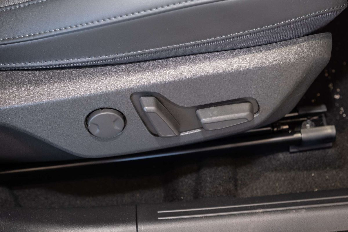 2024 Kia Niro EV GT-Line SG2
