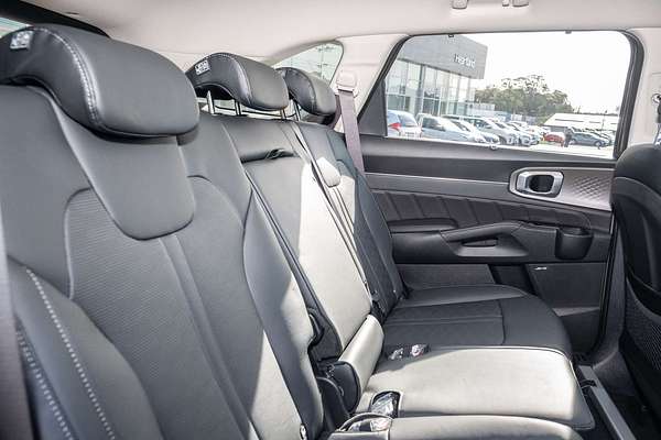 2025 Kia Sorento Sport+ MQ4 PE
