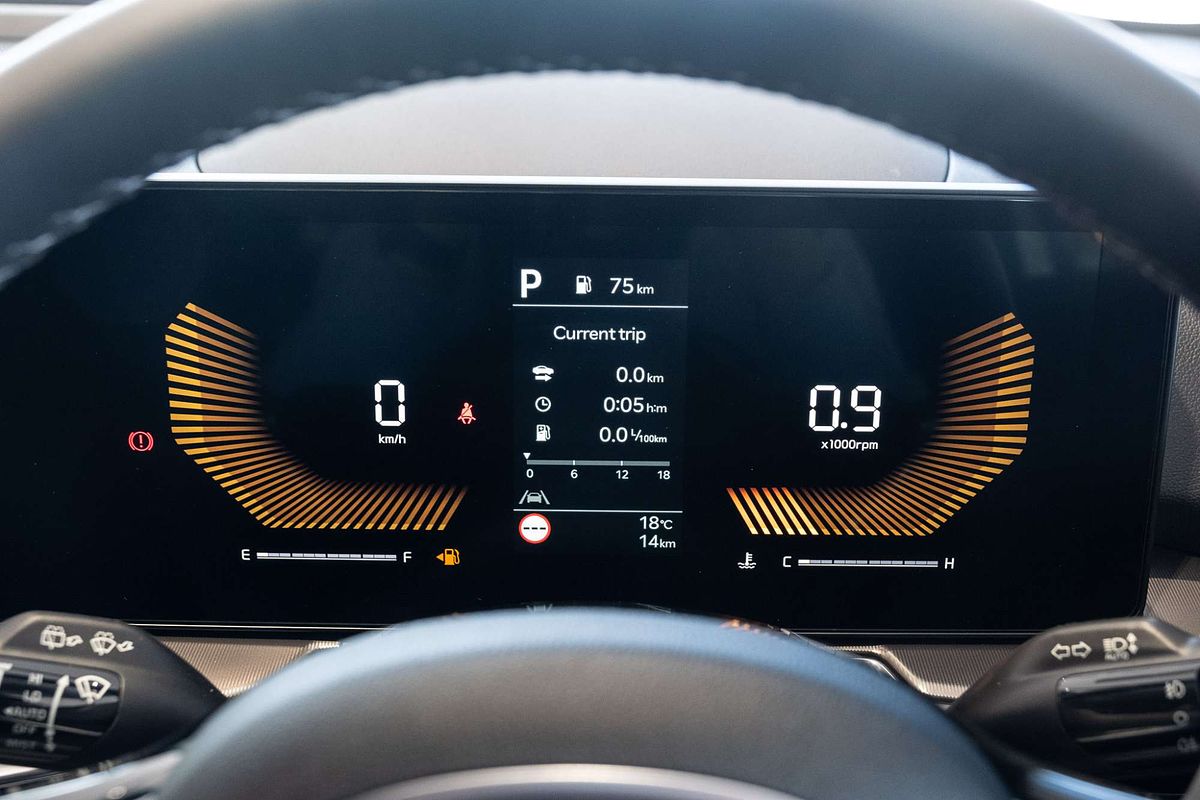 2025 Kia Sorento Sport+ MQ4 PE