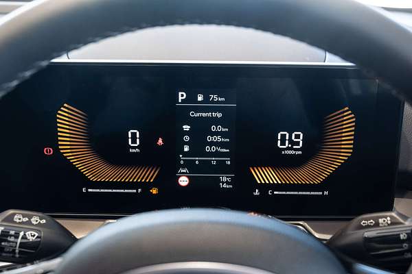 2025 Kia Sorento Sport+ MQ4 PE