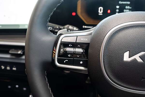 2025 Kia Sorento Sport+ MQ4 PE