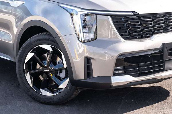 2025 Kia Sorento Sport+ MQ4 PE