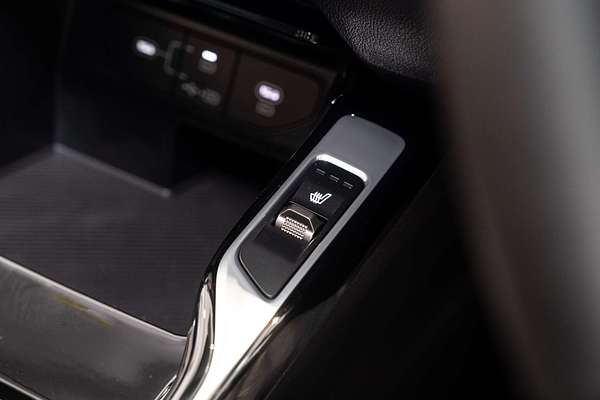 2025 Kia Sorento Sport+ MQ4 PE