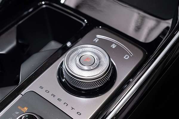 2025 Kia Sorento Sport+ MQ4 PE