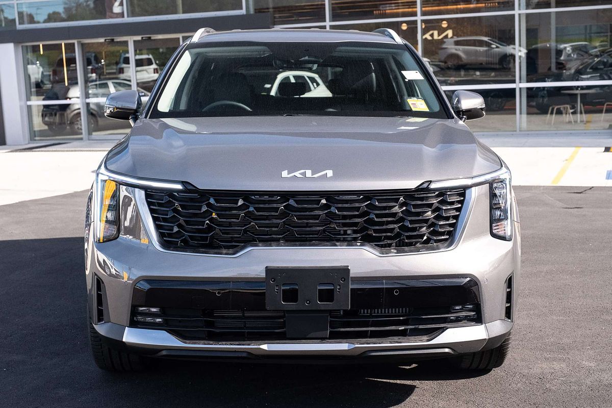 2025 Kia Sorento Sport+ MQ4 PE