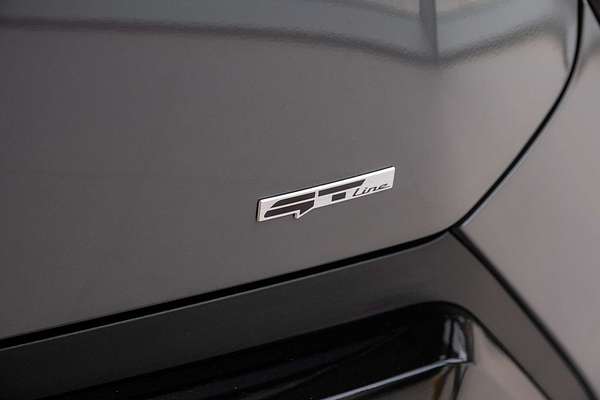 2025 Kia EV3 GT-Line Long Range SV