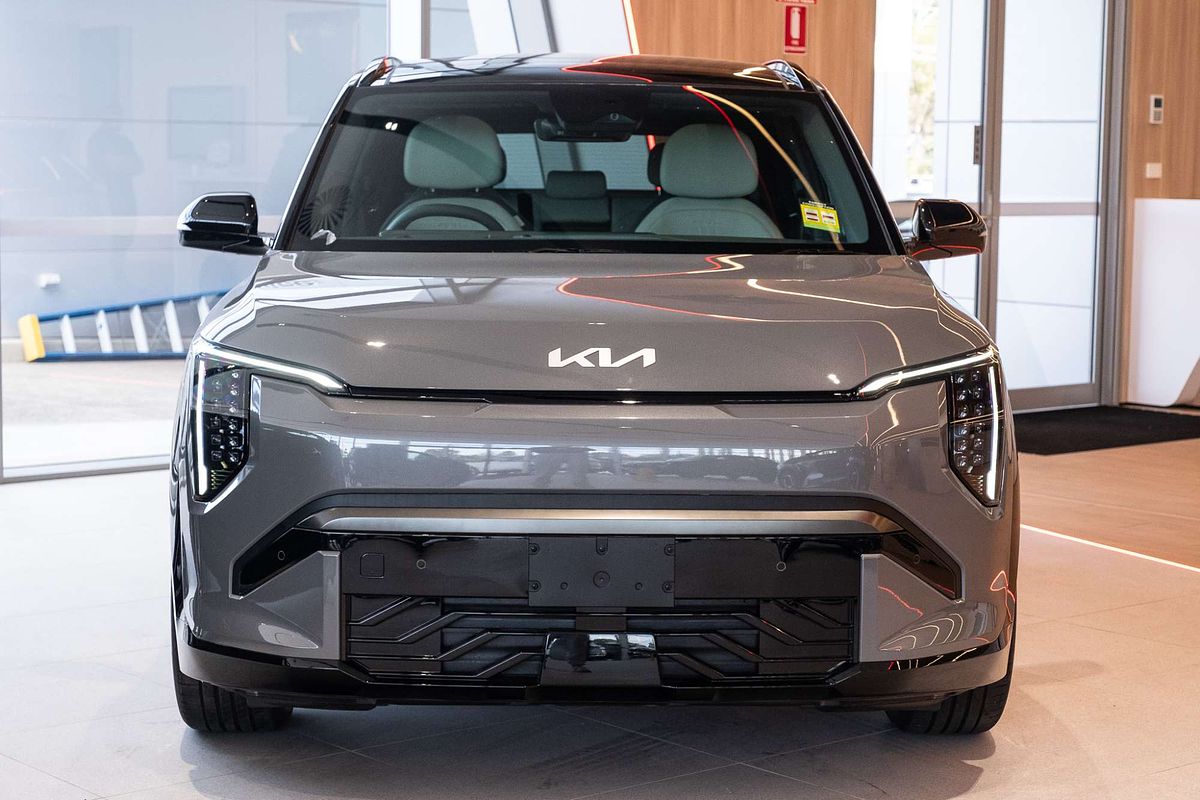 2025 Kia EV3 GT-Line Long Range SV