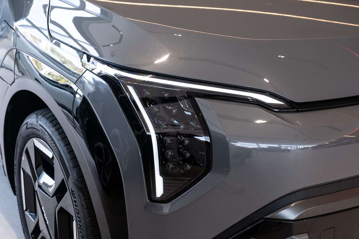 2025 Kia EV3 GT-Line Long Range SV