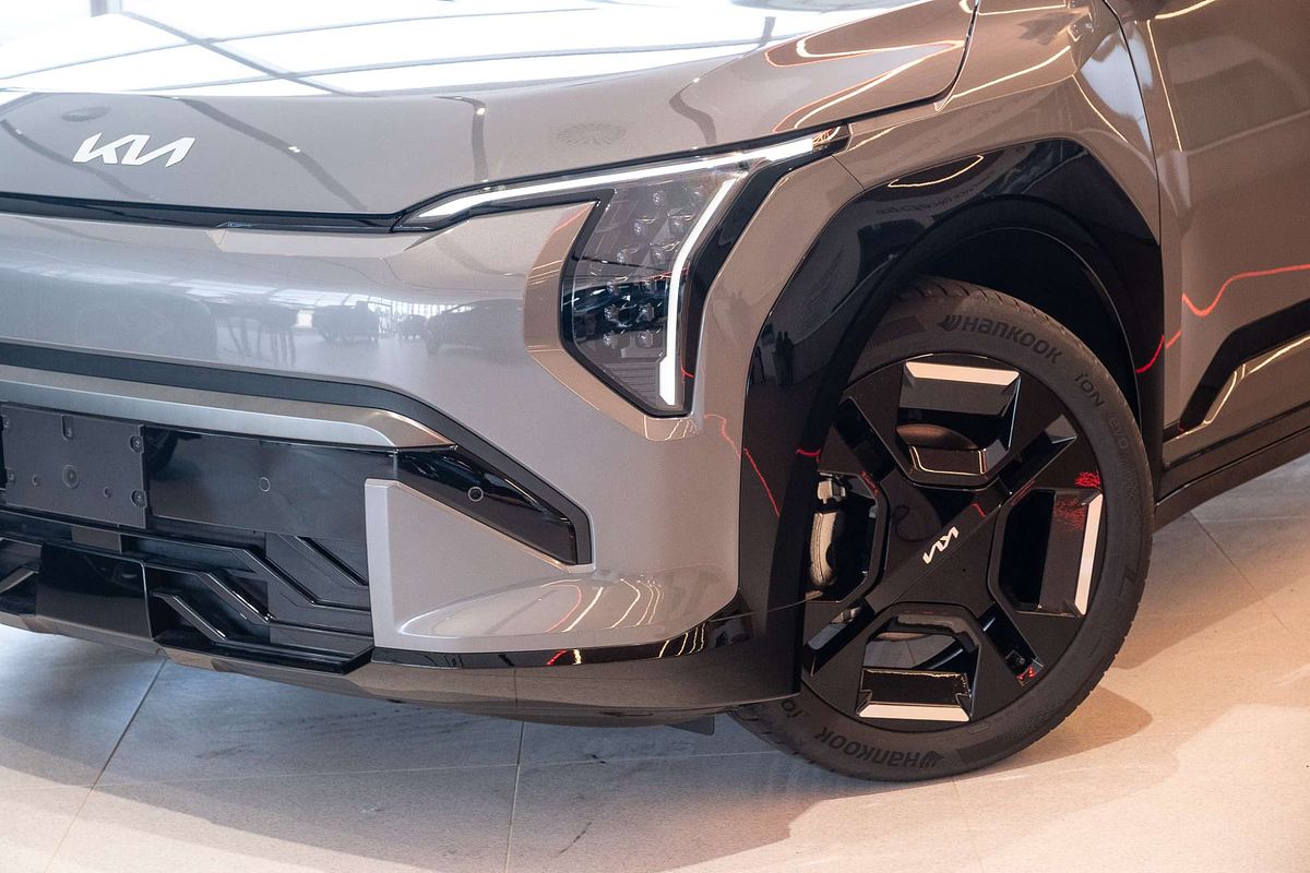 2025 Kia EV3 GT-Line Long Range SV
