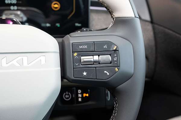 2025 Kia EV3 GT-Line Long Range SV
