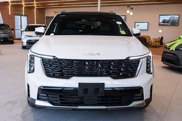 2025 Kia Sorento GT-Line MQ4 PE
