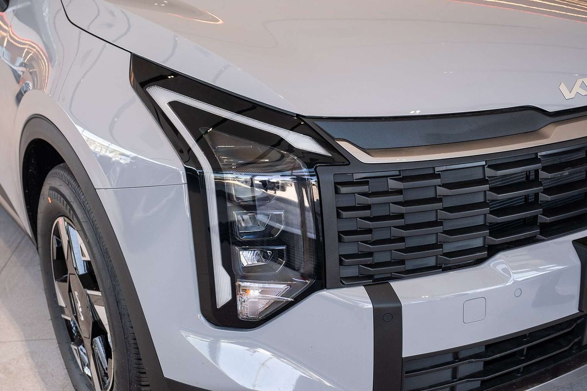 2025 Kia Sportage S NQ5 PE
