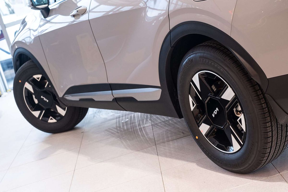 2025 Kia Sportage S NQ5 PE