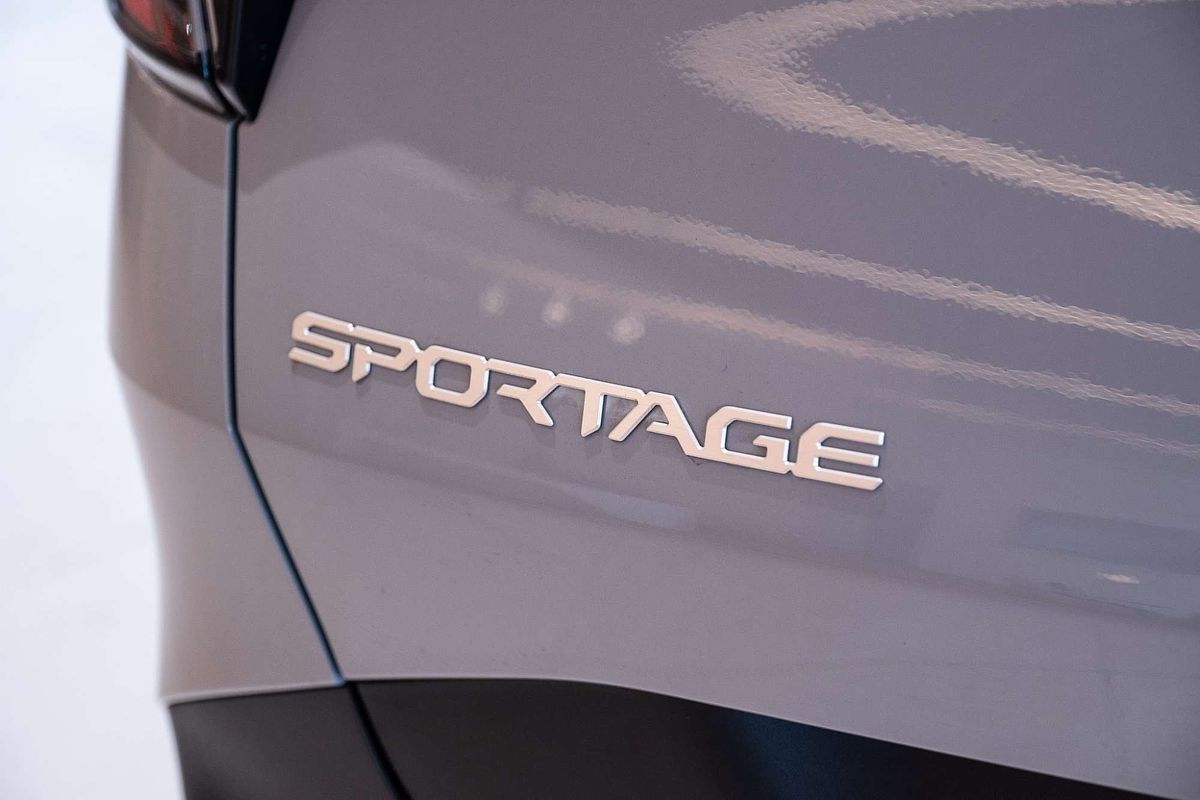 2025 Kia Sportage S NQ5 PE