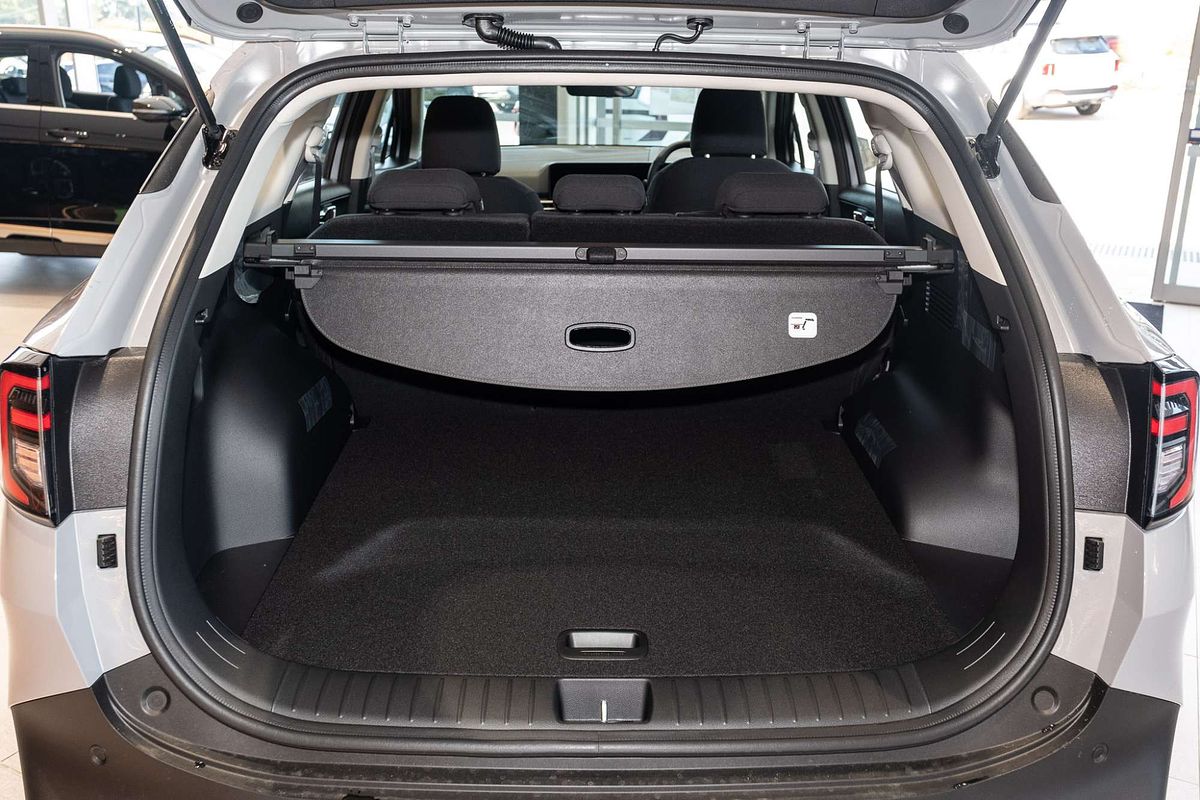 2025 Kia Sportage S NQ5 PE