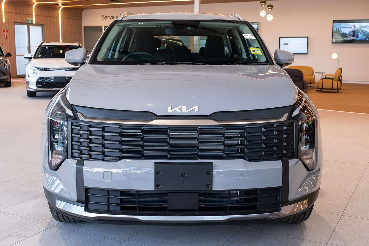 2025 Kia Sportage S NQ5 PE