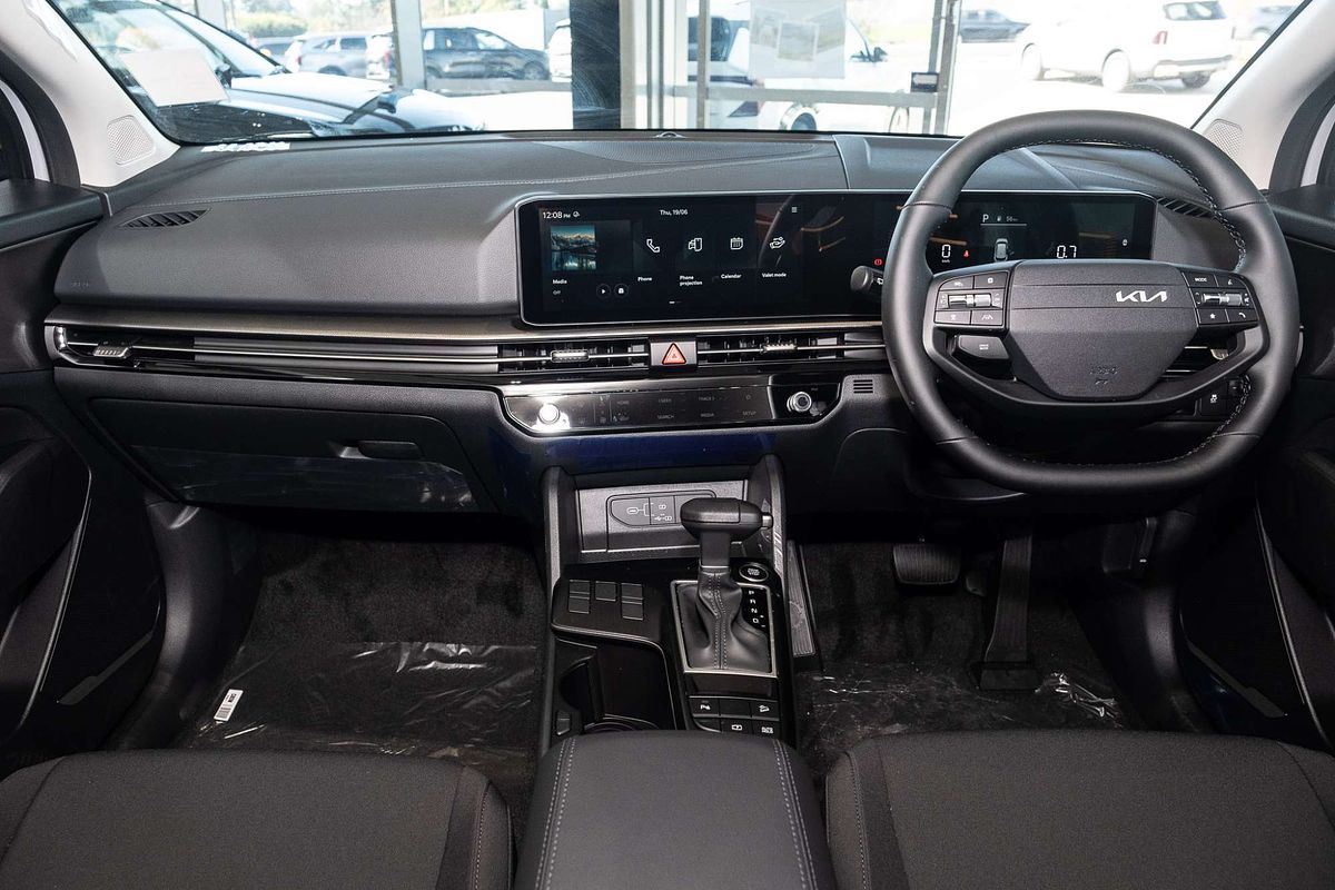 2025 Kia Sportage S NQ5 PE