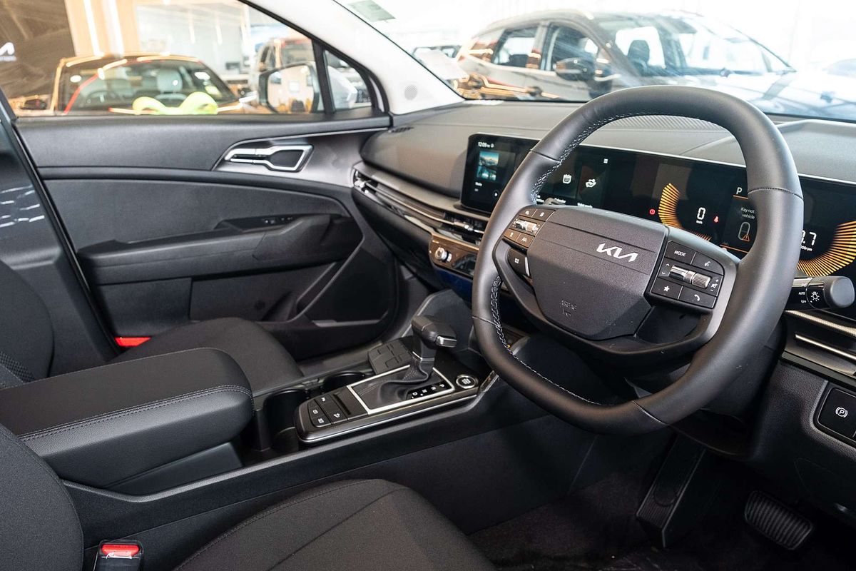2025 Kia Sportage S NQ5 PE