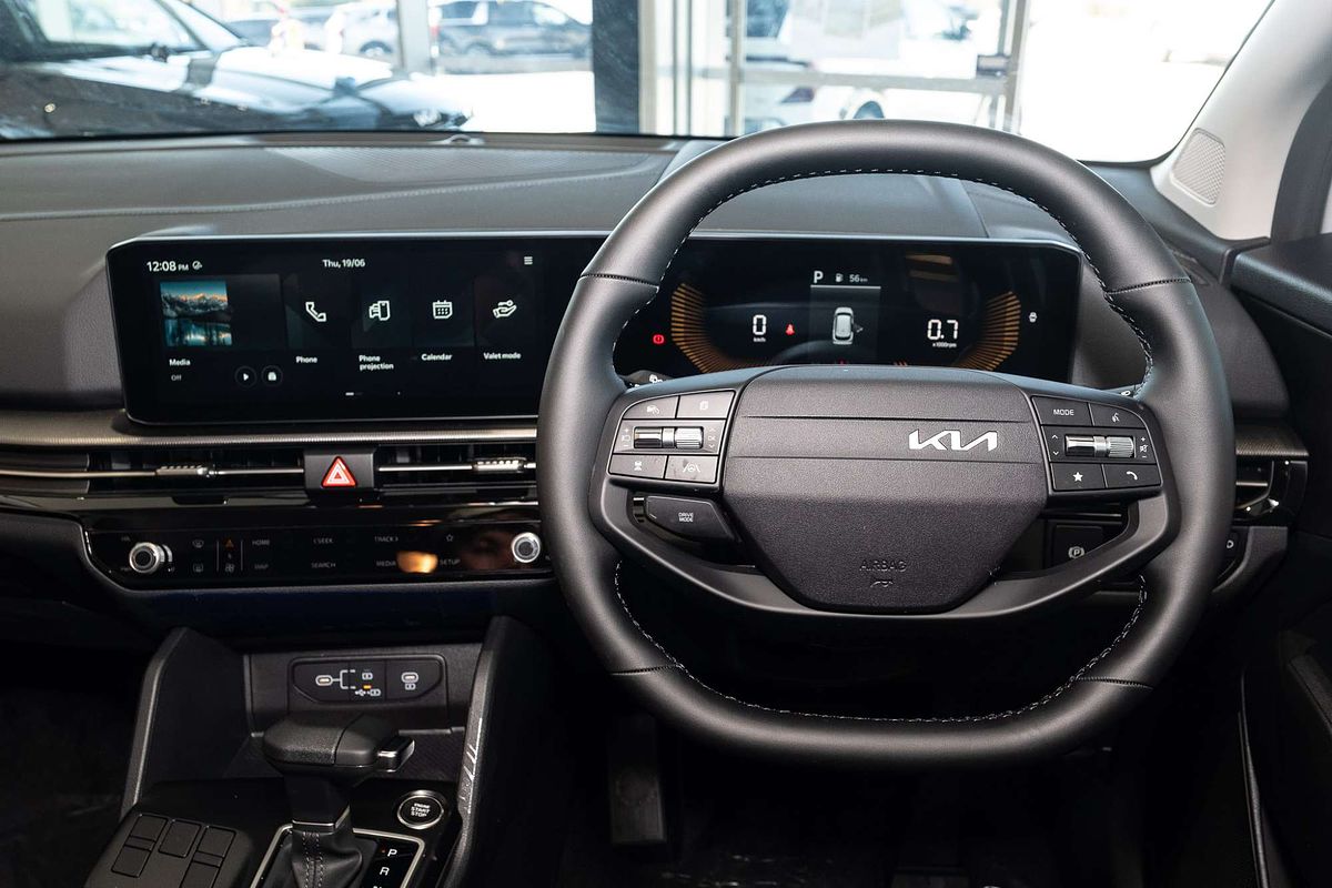 2025 Kia Sportage S NQ5 PE