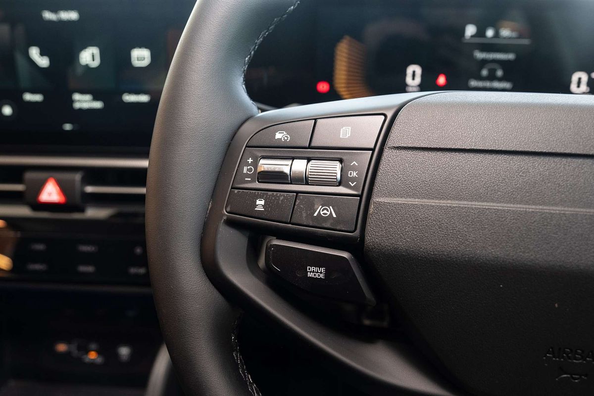 2025 Kia Sportage S NQ5 PE