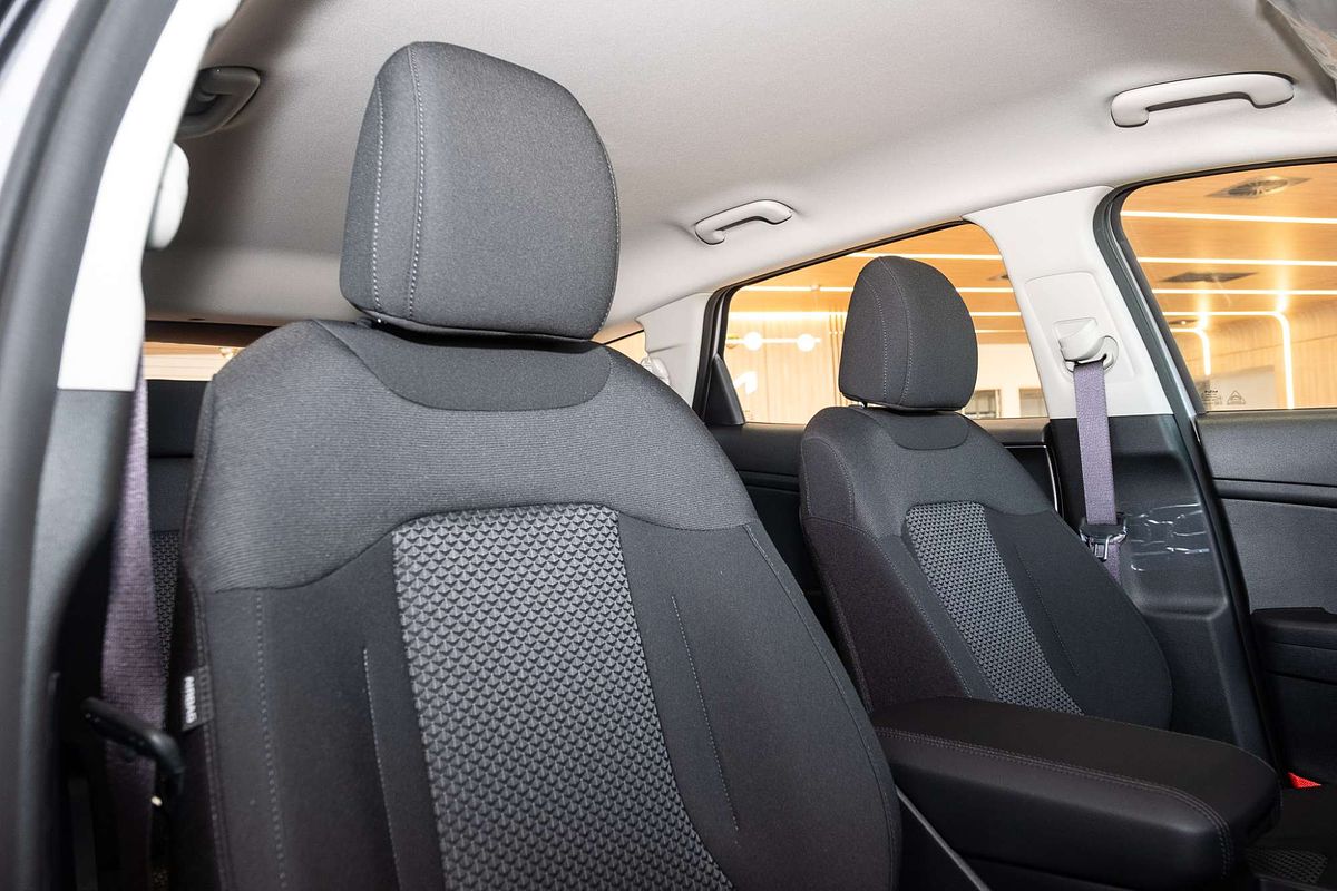 2025 Kia Sportage S NQ5 PE