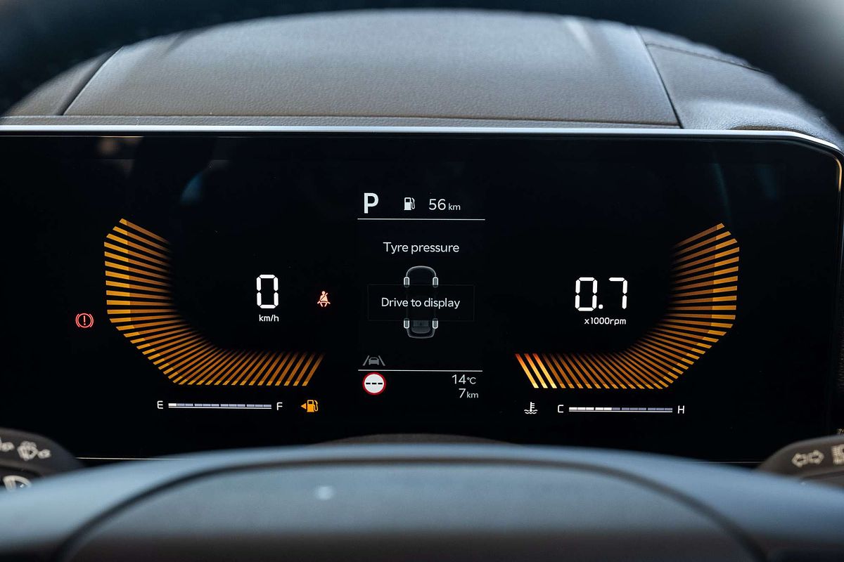 2025 Kia Sportage S NQ5 PE