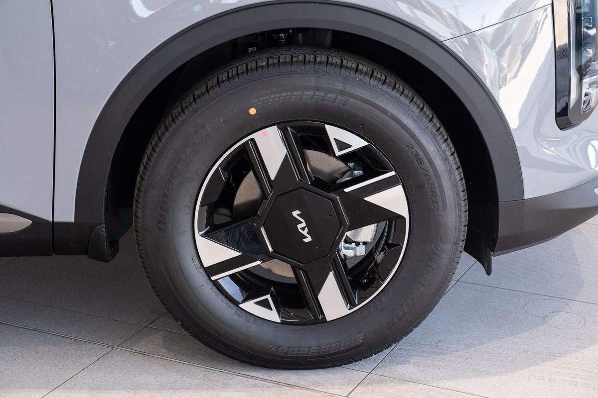 2025 Kia Sportage S NQ5 PE