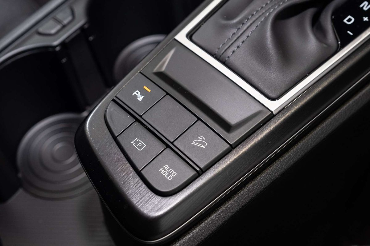 2025 Kia Sportage S NQ5 PE